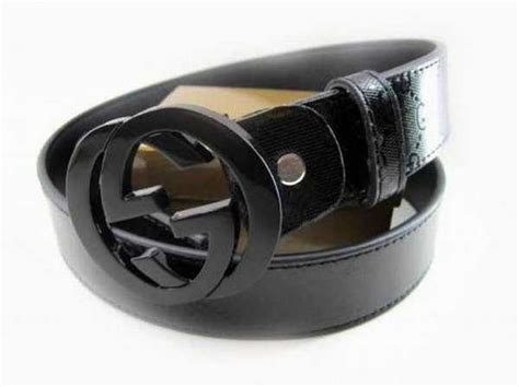 ceinture gucci contrefacon